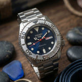 YACHTMASTER 2.1 - SPECIAL CUSTOM WATCH