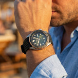 YACHTMASTER LITE - SPECIAL CUSTOM WATCH