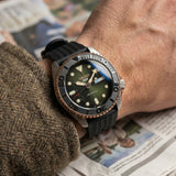 YACHTMASTER LITE - SPECIAL CUSTOM WATCH