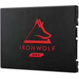 Seagate IronWolf 125 SSD 1TB NAS Internal Solid-State Drive ZA1000NM1A002