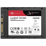 Seagate IronWolf 125 SSD 1TB NAS Internal Solid-State Drive ZA1000NM1A002