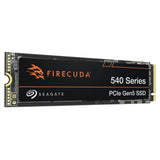 Seagate Firecuda 540 Series 1TB ZP1000GM3A004
