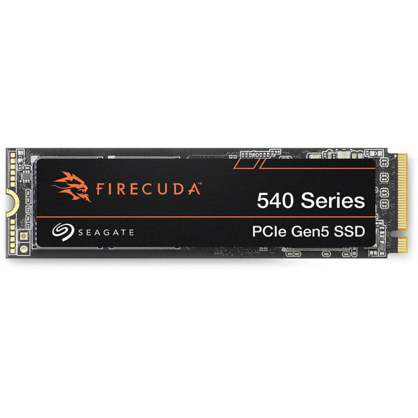 Seagate Firecuda 540 SSD 2TB ZP2000GM3A004