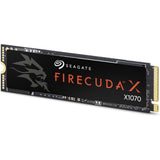 Seagate FireCuda X1070 Internal Solid State Drive SSD ZP2000GS3A001 (2TB)