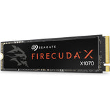 Seagate FireCuda X1070 Internal Solid State Drive SSD ZP2000GS3A001 (2TB)