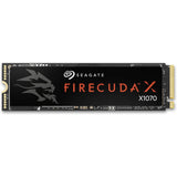 Seagate FireCuda X1070 Internal Solid State Drive SSD ZP2000GS3A001 (2TB)