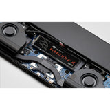 Seagate FireCuda X1070 Internal Solid State Drive SSD ZP2000GS3A001 (2TB)