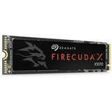 Seagate FireCuda X1070 Internal Solid State Drive SSD ZP2000GS3A001 (2TB)