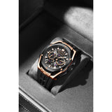 Bentley The Opulence Collection Black Watch BL-50-41