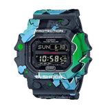 Casio G-Shock Men Casual Graffiti Watch GX-56SS-1DR-P