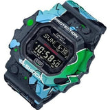 Casio G-Shock Men Casual Graffiti Watch GX-56SS-1DR-P