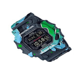 Casio G-Shock Men Casual Graffiti Watch GX-56SS-1DR-P
