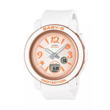 Casio Baby-G Lineup Undersea World Series White Women's Watch BGA-290US-4ADR-P