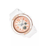 Casio Baby-G Lineup Undersea World Series White Women's Watch BGA-290US-4ADR-P
