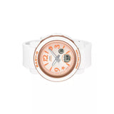 Casio Baby-G Lineup Undersea World Series White Women's Watch BGA-290US-4ADR-P