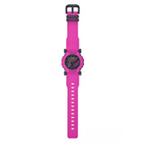 Casio G-Shock Pink Resin Strap Shock Resistant Women's WatchGA-2300-4ADR