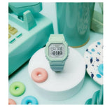 Casio Baby-G Women Digital Watch BGD-565SC-3DR-P