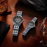 Seiko Presage TOKYO NIGHT STAR BAR Limited Edition SRPK93K1