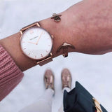 PAUL HEWITT SAILOR PH-SA-R-ST-W-4S UNISEX WATCH