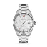 Swiss Military Hanowa Helvetica Men Quartz Wrist Watch SMWGH0004601