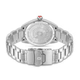 Swiss Military Hanowa Helvetica Men Quartz Wrist Watch SMWGH0004601