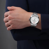 Swiss Military Hanowa Helvetica Men Quartz Wrist Watch SMWGH0004601