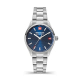 Swiss Military Hanowa Roadrunner Lady Wrist Watch  SMWLH2200202