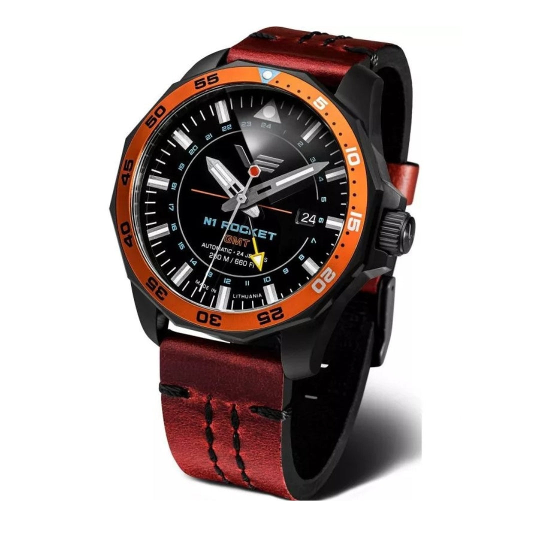Vostok europe watches for sale deals