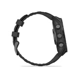 GARMIN GM-010-03025-13 FENIX E 47MM SLATE GRAY STEEL/BLACK