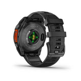 GARMIN GM-010-03025-13 FENIX E 47MM SLATE GRAY STEEL/BLACK
