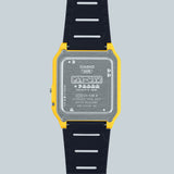 CASIO x PAC-MAN COLLAB SERIES WATCH CA-53WPC-1BDR-P