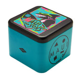 FOSSIL LE1151 MAUI & SONS LIMITED EDITION WATCH