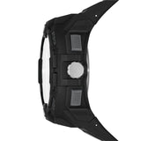 SKECHERS HINSDALE BLACK WATCH SR1162