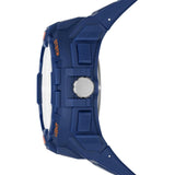 SKECHERS HINSDALE BLUE WATCH SR1163