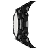 SKECHERS STURGESS DIGITAL ALL BLACK WATCH SR1169