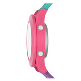 SKECHERS ROSENCRANS QUARTZ DIGITAL PINK WATCH SR6292
