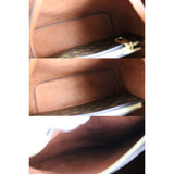 Louis Vuitton X25082408 Monogram Neo Noe Shoulder Bag Brown Current Model IC Chips Model (Very Good Condition)