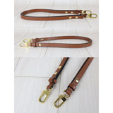 Louis Vuitton X25082408 Monogram Neo Noe Shoulder Bag Brown Current Model IC Chips Model (Very Good Condition)