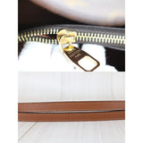 Louis Vuitton X25082408 Monogram Neo Noe Shoulder Bag Brown Current Model IC Chips Model (Very Good Condition)