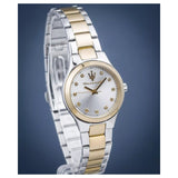Maserati Attrazione Two-Tone Ladies Watch R8853151505