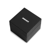 Ducati Chronograph Black Bracelet Watch DTWGI0000905