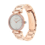 COACH LADIES CARY WATCH 14504184