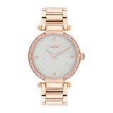 COACH LADIES CARY WATCH 14504184