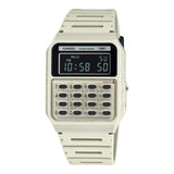 Casio General Pop Digital Resin Strap Unisex Watch CA-53WB-P Series