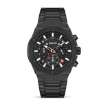 Ducati Chronograph Black Bracelet Watch DTWGI0000905