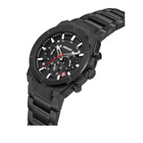 Ducati Chronograph Black Bracelet Watch DTWGI0000905