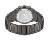 Ducati Chronograph Black Metal Bracelet Black Dial Watch DTWGI0001105
