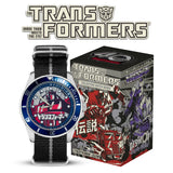 INFANTRY X TRANSFORMERS Exclusive Chronograph Blind Box Wrist Watch (Plus) I