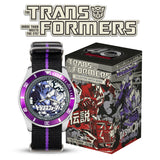 INFANTRY X TRANSFORMERS Exclusive Chronograph Blind Box Wrist Watch (Plus) I
