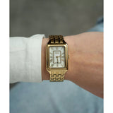 FOSSIL RAQUEL WATCH GOLD STAINLESS STEEL WATCH ES5304